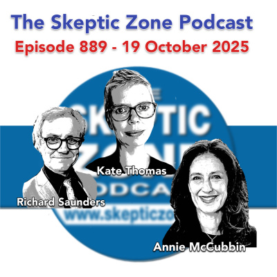 The Skeptic Zone