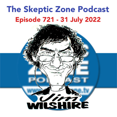 The Skeptic Zone