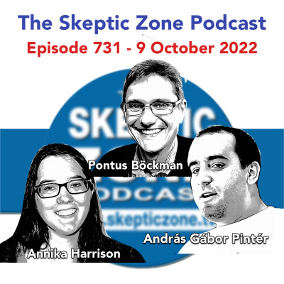 The Skeptic Zone