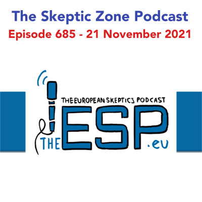 The Skeptic Zone