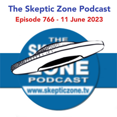 The Skeptic Zone