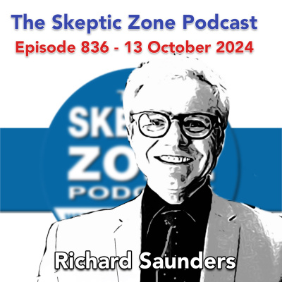 The Skeptic Zone
