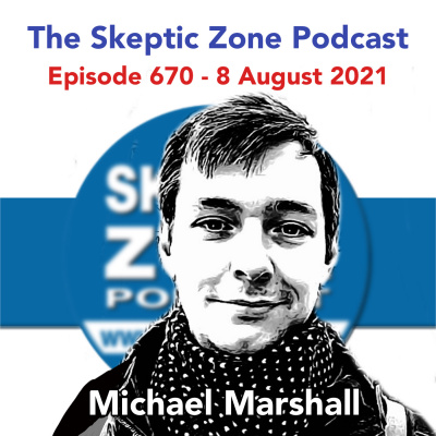 The Skeptic Zone