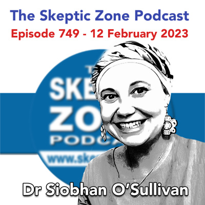 The Skeptic Zone
