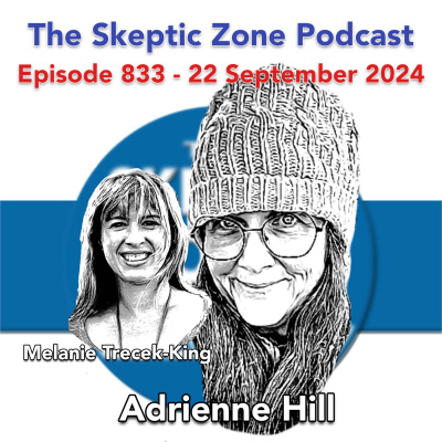 The Skeptic Zone
