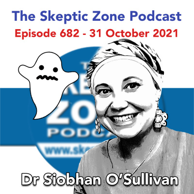 The Skeptic Zone