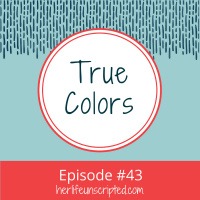 43: True Colors