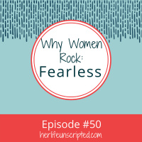 50: Fearless