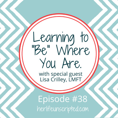 Her Life Unscripted | Inspiration | Motivation | Women And Moms | Support And Encouragement | Anna Osborn |