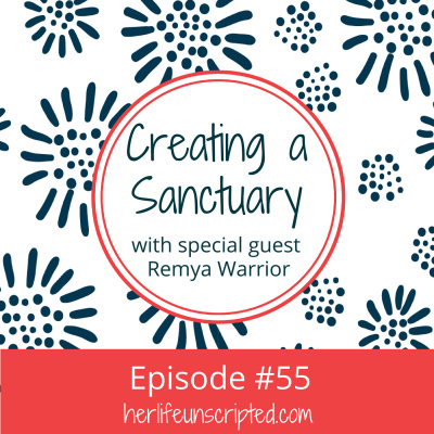 Her Life Unscripted | Inspiration | Motivation | Women And Moms | Support And Encouragement | Anna Osborn |