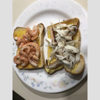 The Big Fish: Sea Urchins, top tucker? Or over rated? 