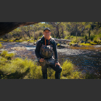 The Big Fish: Peachys NSW Trout Season Update