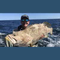 The Big Fish: Top Tackle Tour at AFTA Show 