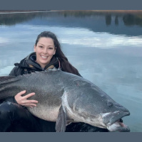 The Big Fish: Mega Cod! 