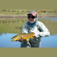 The Big Fish: Loch Style Lessons on Lake Eucumbene