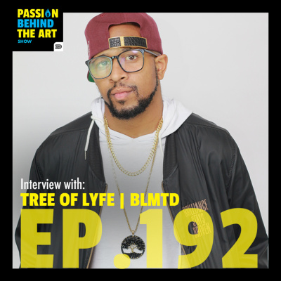 Passion Behind The Art Show