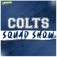 COLTS SQUAD SHOW: Anthony Richardson LEAVES with injury | Indianapolis Colts postgame recap