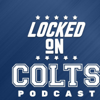 INDIANAPOLIS COLTS Anthony Richardson, AD Mitchell SHINE vs. Lamar Jackson, Baltimore Ravens