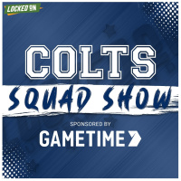COLTS SQUAD SHOW: Should Indianapolis TRADE for Micah Parsons, ready for Baltimore Ravens in opener!