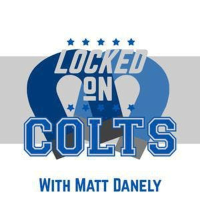 Locked On Colts