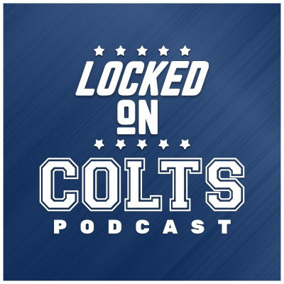 Locked On Colts