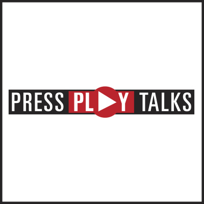 Press Play Talks