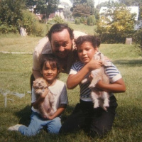 Carols Inspiration Part 2 (Raw Interview/Pod)