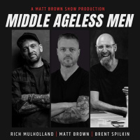 MBS832 - Riding the Storm: Motorcycles, Aging, and Life’s Lessons
