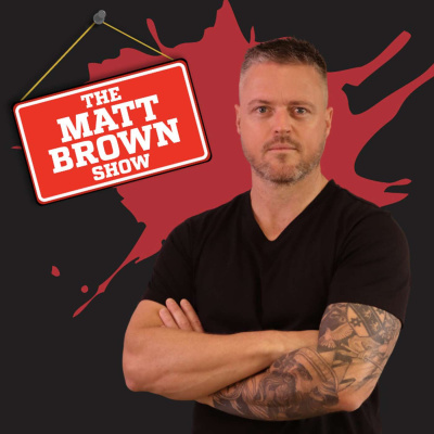 Matt Brown Show