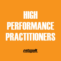 Paul Brice, UK Athletics