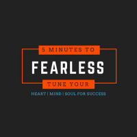 Are you your BIGGEST HATER? | Kay Richardson | Speaker | Business Coach | Author