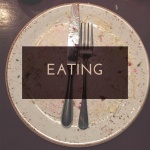 Eating