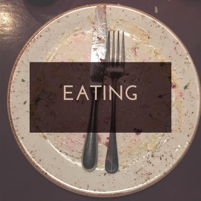 Eating