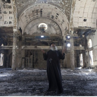 Christians in the Middle East