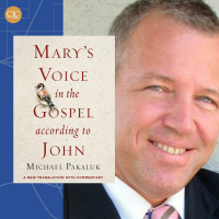 Marys Voice In The Gospel According To John