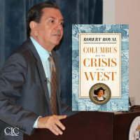 Columbus And The Crisis Of The West