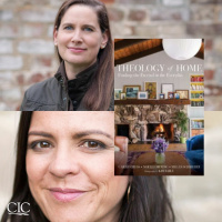 Theology of Home: Finding the Eternal in the Everyday