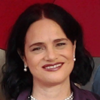 Oasis: Conversion Stories of Hollywood Legends | Mary Claire Kendall