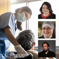 Reframing End-of-Life Care During COVID