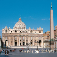 Diplomacy and the Holy See | R. James Nicholson  Francis Rooney