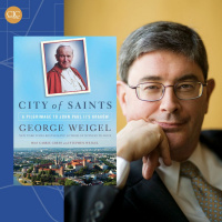 City of Saints | George Weigel
