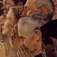 Religious Freedom: The Future of Indiana and the United States | Ryan Anderson  Ed Whelan