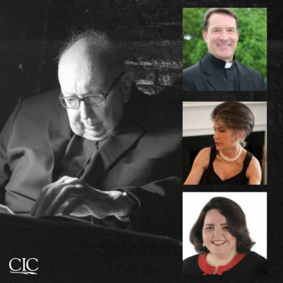 Catholic Information Center