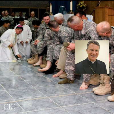 Catholic Information Center