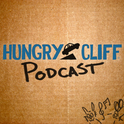 Hungry Cliff Podcast