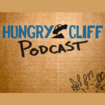 Hungry Cliff Podcast