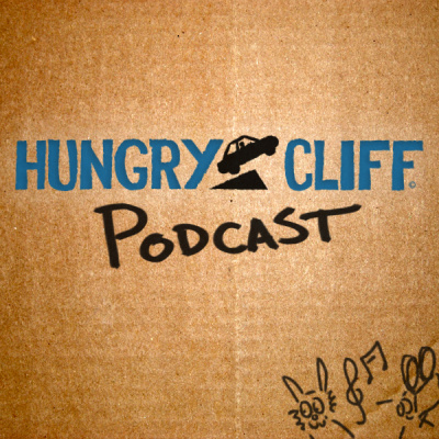 Hungry Cliff Podcast