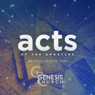 Genesis Church Phoenix