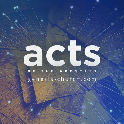 Genesis Church Phoenix