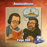 Folge 359 - Amelandkoyim
